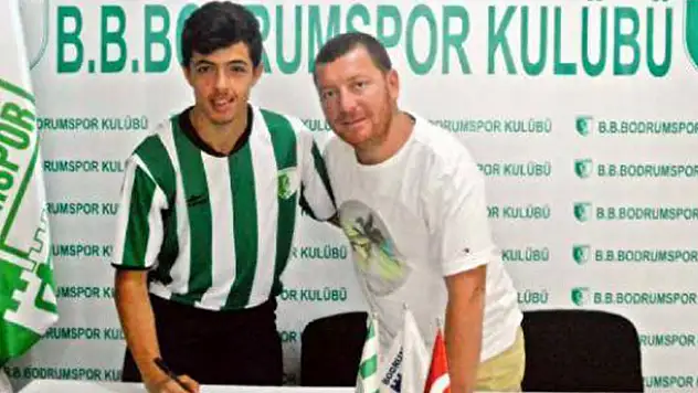 Konyalı oyuncu gözde