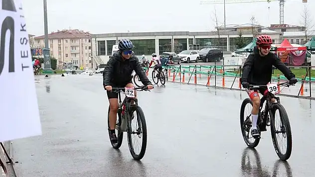 Konyalı pedal milli takıma seçildi