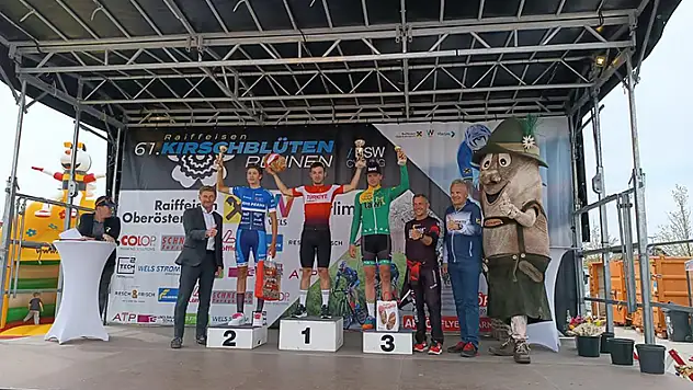Konyalı pedallar Atina'da dönecek
