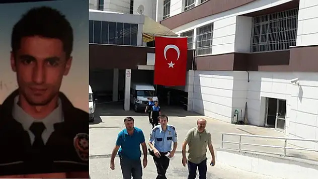 Konyalı polis şehit oldu