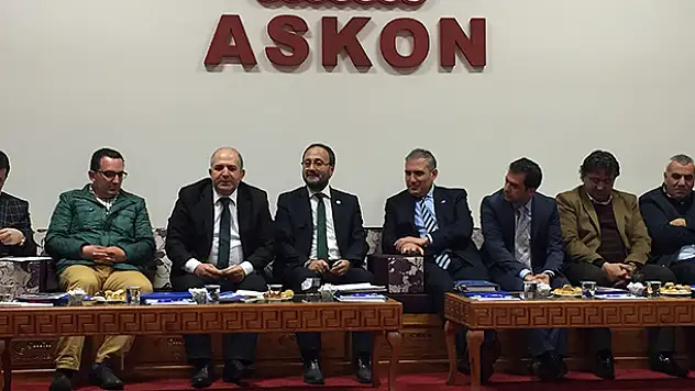 Konyalı sanayici yerli otomobili koparmalı