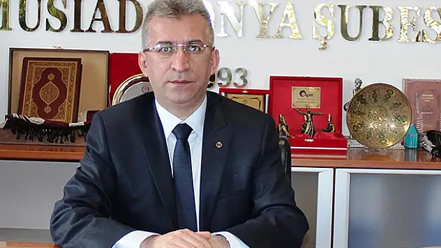 Konyalı Sanayiciler İran'a Çıkarma Yapacak