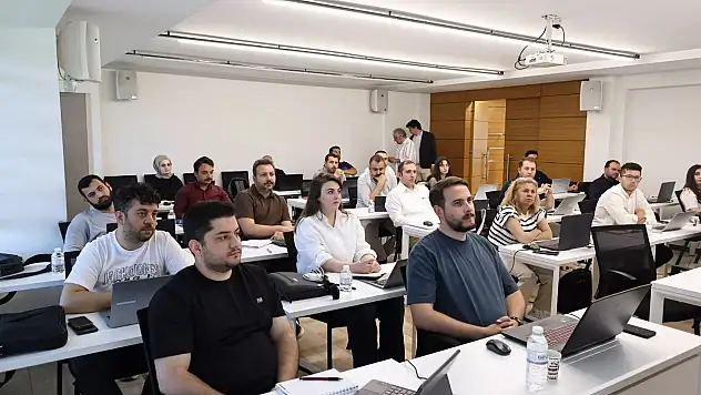 Konyalı sanayiciler, NATO ihalelerine katılacak