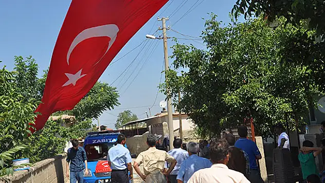 Konyalı şehidimiz Battal Yıldız'ın cenaze programı belli oldu