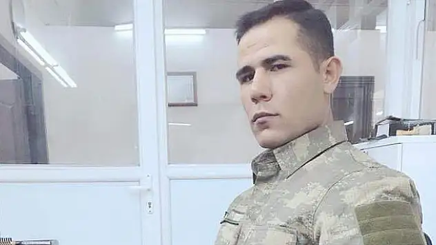 Konyalı şehidimiz Halil Daş'ın cenaze programı belli oldu