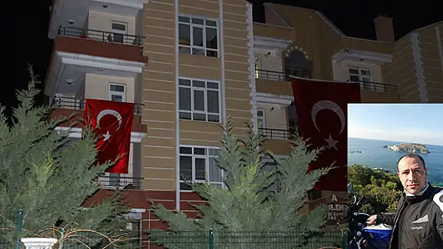Konyalı şehidimiz Şükrü Çakar'ın cenaze programı belli oldu