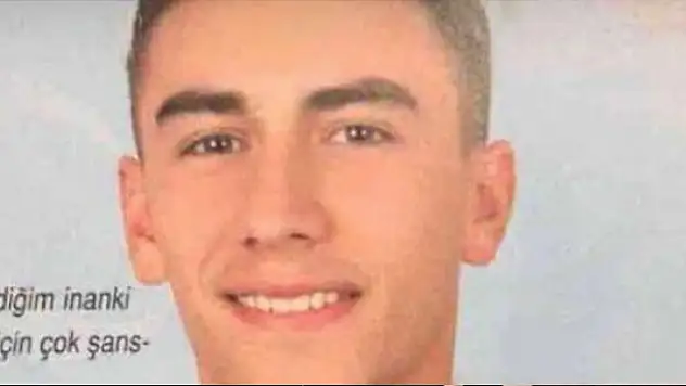 Konyalı şehidimizin baba evinde yas var