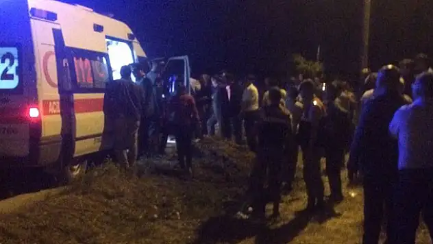 Konyalı Şehidimizin baba ocağında yas var