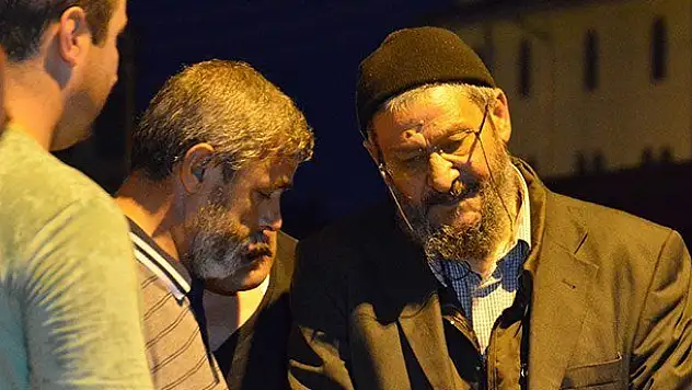 Konyalı şehidin baba evinde yas var
