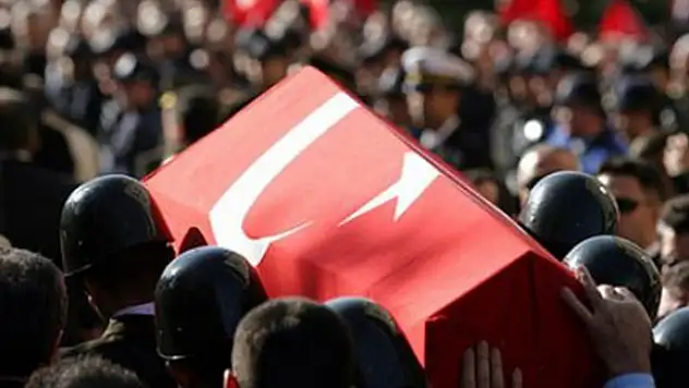 Konyalı Şehidin cenaze programı belli oldu