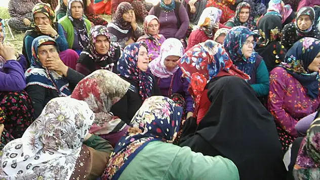 Konyalı şehidin evinde yas var