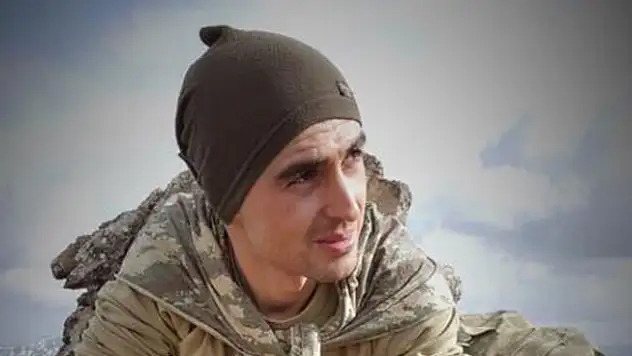 Konyalı şehidin evine acı haber ulaştı