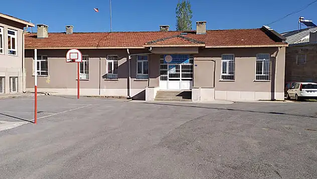 Konyalı şehidin ismi doğduğu köyün okuluna verildi