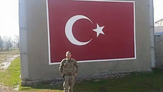 Konyalı Şehidin Son Paylaşımı Yürek Burktu