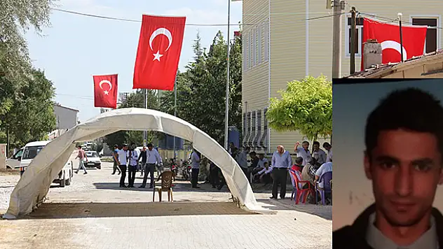 Konyalı şehit 15 gün önce göreve başlamış