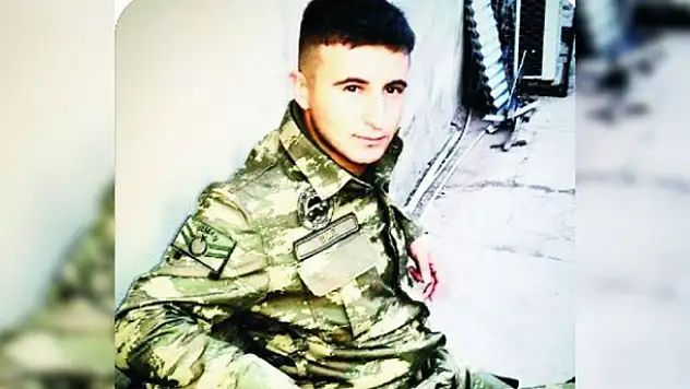 Konyalı şehit asker üç gün sonra kardeşinin nişanına gelecekti