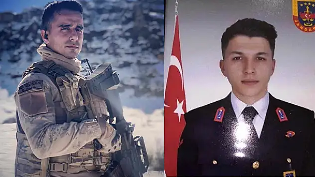 Konyalı şehit askerlerin cenaze programı belli oldu