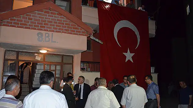 Konyalı Şehit Ayhan Kaya ne zaman defnedilecek?