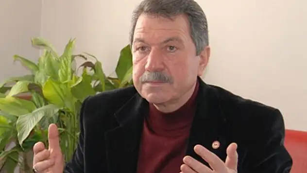 Konyalı şehit babasından bedelli tepkisi!