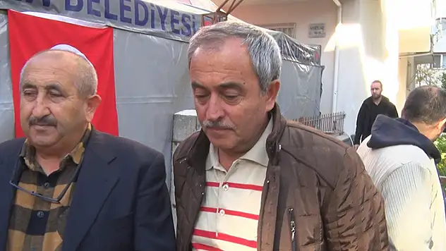 Konyalı şehit Cambaz'ın babası: Ben oğluma bir tokat vurmadım, elimi kaldırmadım. Nasıl kıydılar benim oğluma
