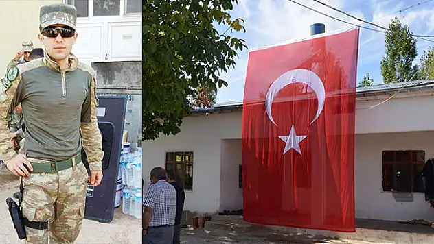 Konyalı Şehit Enes Kaya ne zaman defnedilecek?