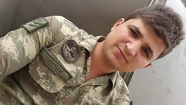 Konyalı Şehit, Eski Belediye Başkanının Torunu