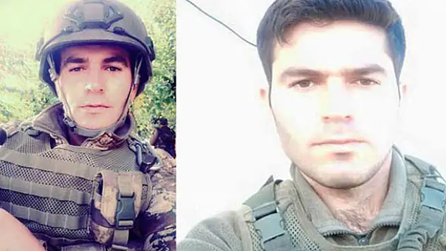 Konyalı şehit İsmail Cesur'un cenaze programı belli oldu
