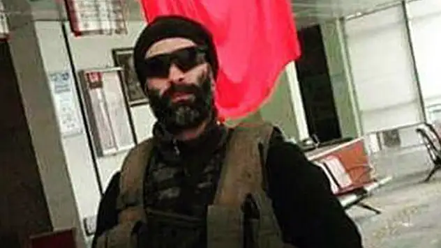 Konyalı şehit Kemal Yılmaz'ın cenazesi Konya'ya getirildi