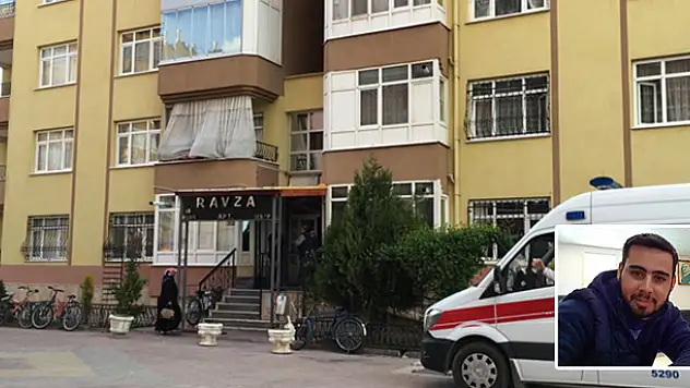 Konyalı Şehit Polis Azam Güdendede'nin ailesine acı haber ulaştı