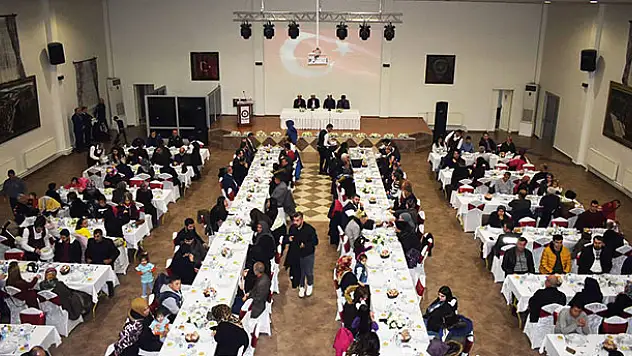 Konyalı şehit polis Seydişehir'de anıldı