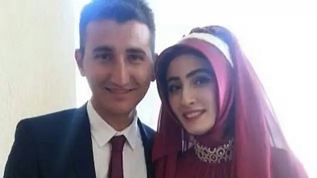 Konyalı Şehit Polisimizle İlgili Kahreden Detay!