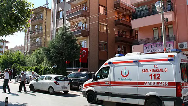 Konyalı şehit polisin ailesine acı haberi verildi
