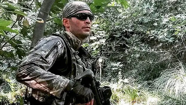 Konyalı Şehit Selçuk Özer'in cenaze programı belli oldu