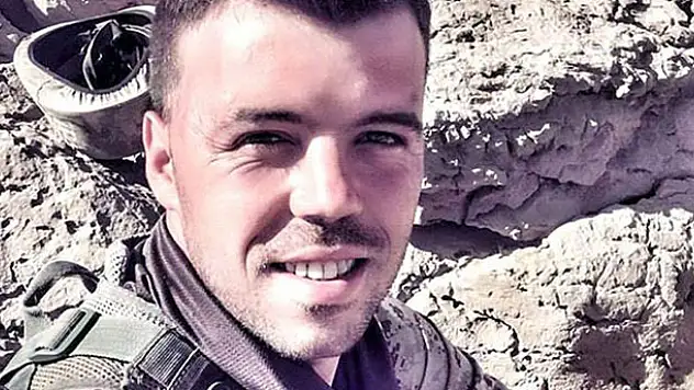 Konyalı Şehit Uzman Çavuş Aykut Kazar gözyaşlarıyla toprağa verildi