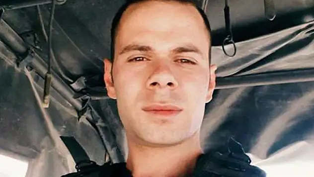 Konyalı şehit Yunus Ertürk son yolculuğuna uğurlandı