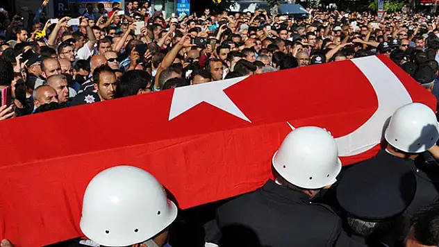 Konyalı şehitlerin cenaze programı belli oldu!