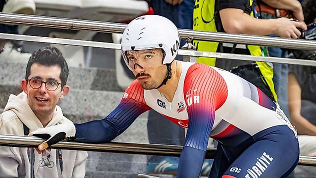 Konyalı sporcu, Dünya Şampiyonası'nda mücadele edecek