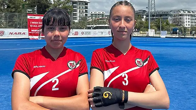 Konyalı sporcular milli takıma çağrıldı