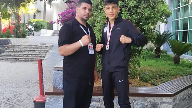 Konyalı sporcular, Milli Takım'da 