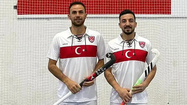 Konyalı sporculara milli davet