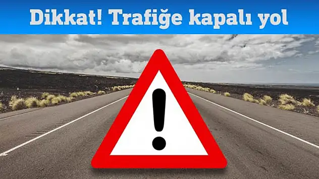 Konyalı sürücüler dikkat: Bu yollar kapalı olacak!