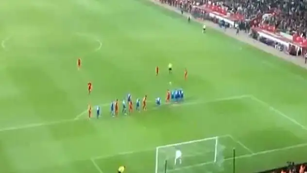 Konyalı taraftardan efsane anlatım