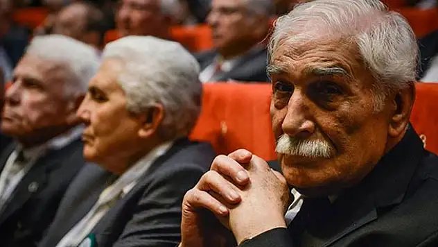 Konyalı tarihçi hayatını kaybetti