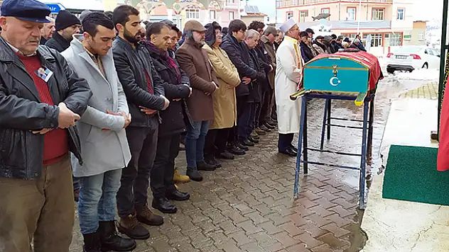 Konyalı tarihçi profesör Salim Koca son yolculuğuna uğurlandı