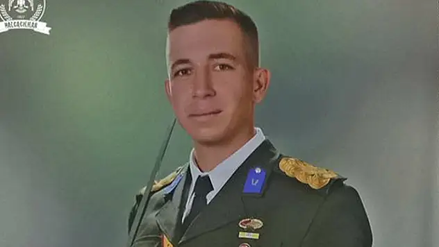 Konyalı Teğmen Tunahan Uçar hayatını kaybetti