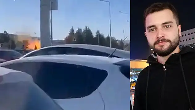 Konyalı teknisyen, TUSAŞ'a yapılan terör saldırısında şehit oldu
