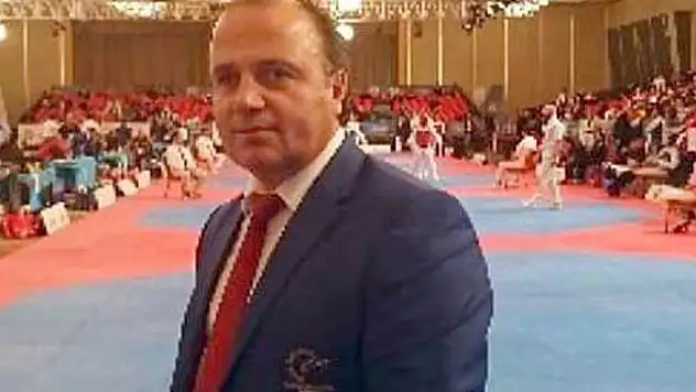 Konyalı uluslararası tekvando hakemi Turkish Open'e davet edildi