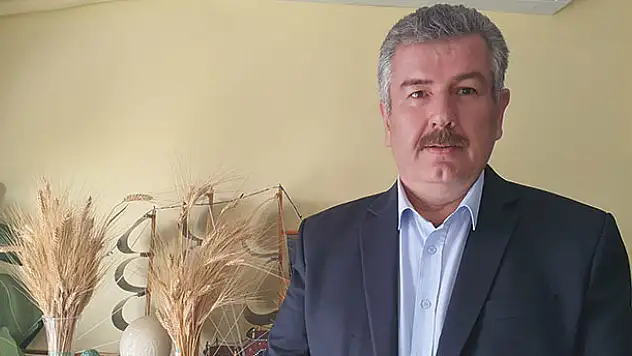 Konyalı üretici umutlu! Hububatta yüzde 5-6 civarında rekolte artışı bekleniyor