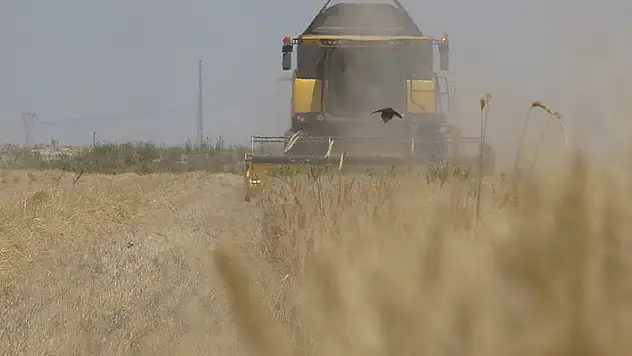 Konyalı üreticiler dikkat! Siber dolandırıcılar, gözünü çiftçilerin mahsulüne dikti
