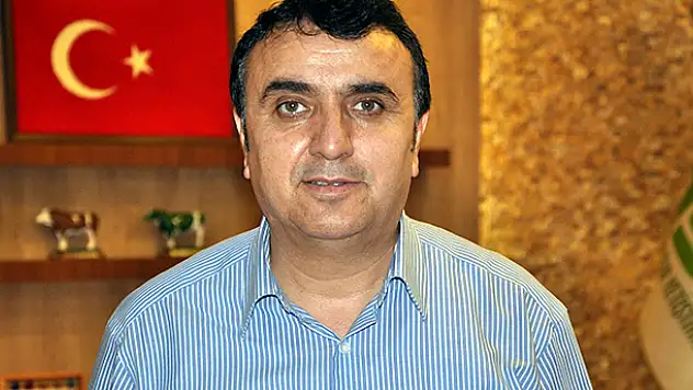 Konyalı üreticiler Okul Sütü'nden memnun
